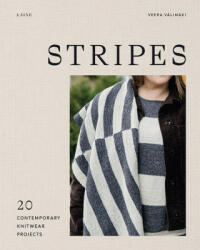Stripes: 20 Contemporary Knitwear Projects - Laine (ISBN: 9781743799017)