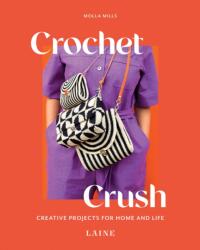 Crochet Crush (ISBN: 9781743798980)