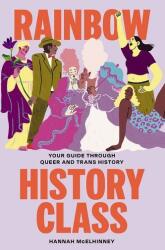Rainbow History Class (ISBN: 9781743798348)