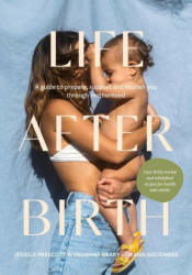 Life After Birth - Vaughne Geary (ISBN: 9781743798195)