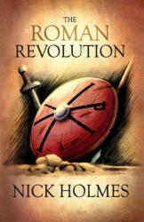 Roman Revolution (ISBN: 9781739786502)
