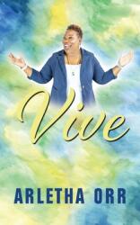 Vive! (ISBN: 9781737978138)