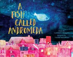 A Fish Called Andromeda (ISBN: 9781737262923)