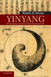 Yinyang - Robin R Wang (2012)
