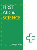 First Aid in Science (2012)
