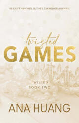 Twisted Games (ISBN: 9781728274874)