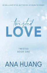 Twisted Love (ISBN: 9781728274867)