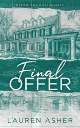 Final Offer (ISBN: 9781728272221)