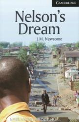 Nelson's Dream Level 6 - Julia Newsome (2005)