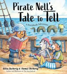 Pirate Nell's Tale to Tell (ISBN: 9781728261614)