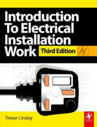 Introduction to Electrical Installation Work (2011)