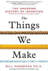 Things We Make (ISBN: 9781728215754)