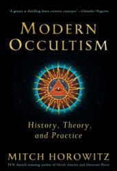 Modern Occultism (ISBN: 9781722506261)