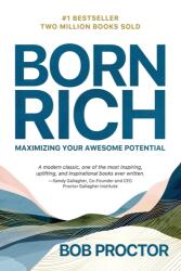 Born Rich (ISBN: 9781722506179)