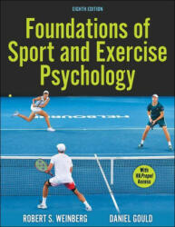 Foundations of Sport and Exercise Psychology - Daniel Gould (ISBN: 9781718207592)