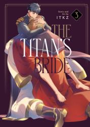 The Titan's Bride Vol. 3 (ISBN: 9781685795320)