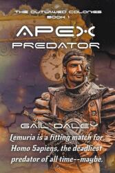 Apex Predator (ISBN: 9781685640187)