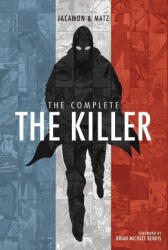 Complete The Killer - Luc Jacamon (ISBN: 9781684158966)