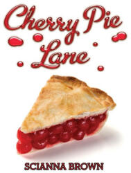 Cherry Pie Lane (ISBN: 9781685159924)