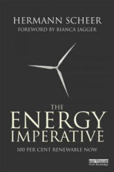 Energy Imperative - Hermann Scheer (2011)