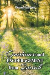Guidance and Encouragement from Isaiah (ISBN: 9781685264772)