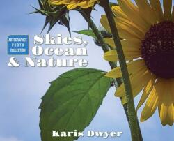 Skies Ocean & Nature: Artographee Photo Collection (ISBN: 9781685155780)