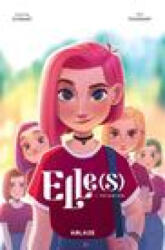 Elle(s) Vol 1: The New Girl (ISBN: 9781684970933)