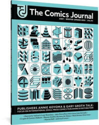 Comics Journal #309 - Kristy Valenti, Austin English (ISBN: 9781683966982)