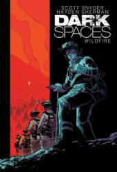 Dark Spaces: Wildfire - Hayden Sherman (ISBN: 9781684059614)
