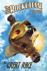 The Rocketeer: The Great Race (ISBN: 9781684059447)