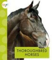 Thoroughbred Horses (ISBN: 9781681527734)