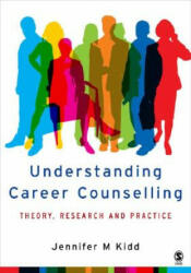 Understanding Career Counselling - Jenny Kidd (2006)