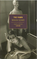 The Fawn - Len Rix (ISBN: 9781681377377)