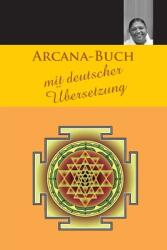 Arcana-Buch (ISBN: 9781680378733)