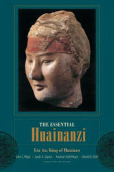 Essential Huainanzi - Major (2012)
