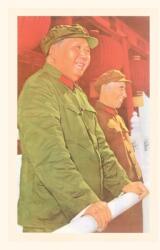 Vintage Journal Chairman Mao and Chou En Lai (ISBN: 9781669523352)
