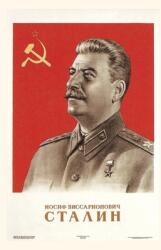 Vintage Journal Joseph Stalin in Uniform (ISBN: 9781669522157)