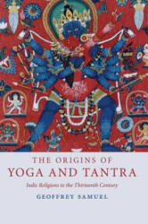 Origins of Yoga and Tantra - Geoffrey Samuel (2003)