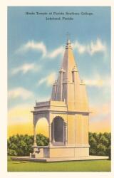 Vintage Journal Hindu Temple Lakeland (ISBN: 9781669518938)