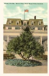 Vintage Journal Hotel Royal Palm Gardens Miami Florida (ISBN: 9781669518532)