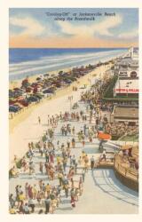 Vintage Journal Boardwalk Jacksonville Florida (ISBN: 9781669518112)