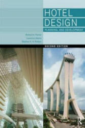 Hotel Design, Planning and Development - Richard Penner (2012)
