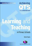 Learning and Teaching in Primary Schools (2009)