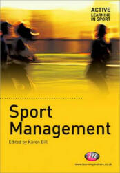 Sport Management - Bill Karen (2009)