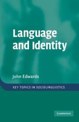 Language and Identity (2009)