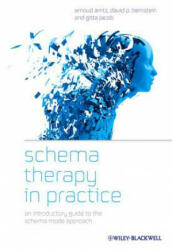 Schema Therapy in Practice: An Introductory Guide to the Schema Mode Approach (2012)