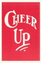 Vintage Journal Cheer Up (ISBN: 9781669513933)