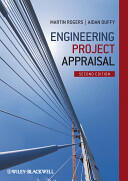 Engineering Project Appraisal (2012)