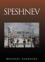 Speshnev (ISBN: 9781669838487)