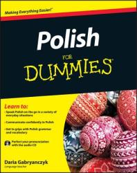 Polish for Dummies (2012)